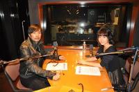『前田敦子のHEART SONGS』で徳永英明と前田敦子(AKB48)の対談が実現、2週に渡って放送！徳永が、前田にAKB48卒業後のアドバイスをする場面も！