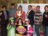 長島☆自演乙☆雄一郎がプロレスデビュー
