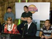 「長島☆自演乙☆雄一郎」プロレスデビュー戦の対戦相手が佐藤耕平に決定！