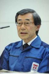 東電社長会見も進展はゼロ