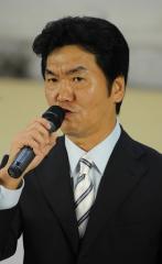島田紳助 暴力団と交際で芸能界引退「あすからは一般人、嘘を書かれれば遠慮せんと告訴もできる」