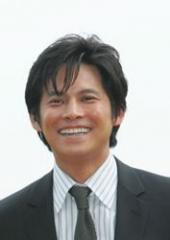 映画も現場リポートもふるわなかった織田裕二