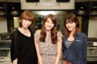 グラビアアイドル原幹恵が初のラジオ冠番組