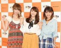 原幹恵 初のラジオ冠番組がスタート 赤井沙希、南條有香とガールズトーク