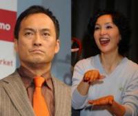 渡辺謙と南果歩がドラマで別居!?