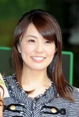 小林麻耶が島田紳助さんと密会報道を否定