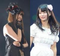 AKB48 平嶋夏海、米沢瑠美がファンに謝罪