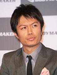 押尾学ついに塀の中へ!!