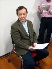 雲隠れ中のK-1・谷川プロデューサーがマイク・ベルナルドさん急死で4カ月ぶりにツイート！