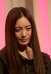 作品に恵まれない!? 仲間由紀恵に再起はあるのか