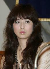 元夫・保阪尚希ともトラブルを抱えた高岡早紀