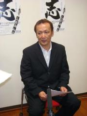 K-1谷川プロデューサーがようやく終結宣言