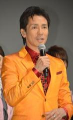 再々婚もなかなか新曲のPRにつながらない郷ひろみ