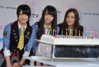 AKB48 コント番組第2弾 横山由依は笑いすぎてNG20回