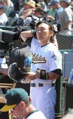 無所属の松井秀喜ついに観念！ “マイナー契約”でレイズに入団へ