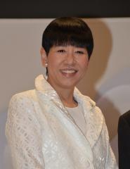 和田アキ子「やっぱり、髪の毛は大切」