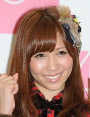 AKB48 河西智美が高額配当ゲット「お馬さんについてはそこまで詳しくはないから」