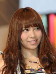 AKB48 河西智美がまた万馬券