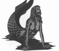 人魚は本当にいる!?
