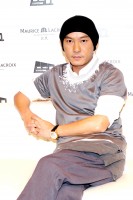 有名俳優ディッキー・チョンが「末期がん」「引退」告白？芸能界は大混乱！―香港