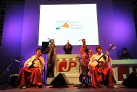 ＜上海万博＞閉幕イベント、民間パビリオンが最後に表現した“日本の今”