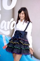 元「南拳媽媽」のLaraがソロ発進！美貌を武器にオタクファン急増中？―台北市