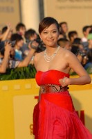 ＜新春特集・お直しなし！華流ナチュラルビューティーTOP10-4＞真の才女―シュー・ジンレイ