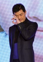 リー・ヤーポン新作映画で「老い」にショック？愛妻フェイ・ウォンのサプライズに涙―北京市