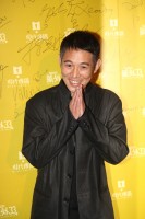 ジェット・リー、シンガポール国籍取得を認める「なぜこんな騒ぎになるのか」―中国