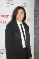 イーキン・チェンが恋人女優と結婚に意欲！子供はきっぱり「不要」―香港
