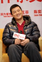 元恋人と再会＆濃厚シーン！夫ヤーポンにフェイ・ウォンが“とまどい”…―中国
