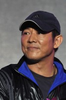 俳優より地震チャリティー優先、ジェット・リーが日本に協力希望―中国