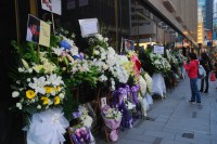 レスリー・チャンが自殺から8年目、人気衰えず＝代表作を一挙放送―香港