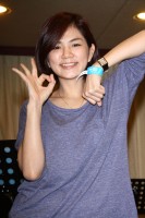 S．H．EのEllaがジューンブライドに？吉田栄作とソロで競演も―台湾