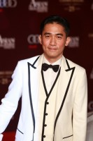 トニー・レオンがマジシャン役、クリスチャン・ベールと興行バトル―香港