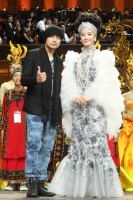 中国トップ歌姫ソン・ツーインが初ステージ、ジェイ・チョウもゲスト出演―台湾