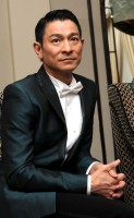 中国有名人ランキング、ジャッキー・チェンを抑えアンディ・ラウが1位―米誌