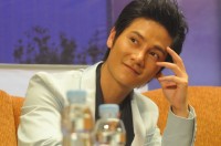 中国版「ホテリアー」ヨン様役にアレン・ティン、注目は「キスシーン」―浙江省