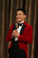 トニー・レオン待望の最新作「大魔術師」、撮影楽しすぎ？続編おねだり―北京市
