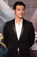 金城武が2年ぶりの最新作、交際相手も浮上？女性と夜ドライブ！―台湾