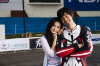 期待の美人女優ヤン・ミーがF4ヴィックと共演、天才子役を絶賛―台湾