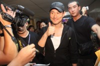 「歌神」ジャッキー・チュンが50歳記念ツアー、公演数は中華圏最高！―台北市