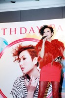 サミー・チェンが39歳に、復縁アンディ・ホイとの結婚をファン熱望―香港