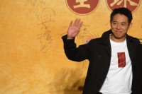 ジェット・リーのアクション復活「白蛇伝説」、ビビアンもカンフー絶賛！―中国