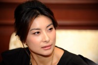 元国宝級美女アスリート・郭晶晶、反逆の選手時代＆人生を変えるチャンス―香港