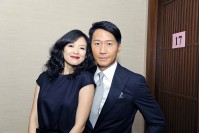 チャン・ツィイーがレオン・ライ夫妻に横入り？声明文で強く否定―中国