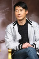 別居＆ツィイーと不倫？レオン・ライとゲイリ・ライ夫妻が声明文発表―香港