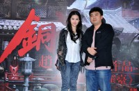リウ・イーフェイ＆チョウ・ユンファが年の差カップル「銅雀台」、玉木宏も出演―中国