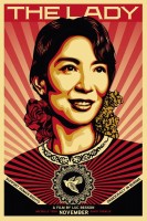 スーチーさんを映画化「The Lady」、ミシェール・ヨーが明かした本人面会―中国メディア
