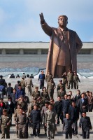＜レコチャ広場＞北朝鮮人はなぜ金一族に「絶対服従」なのか？―中国